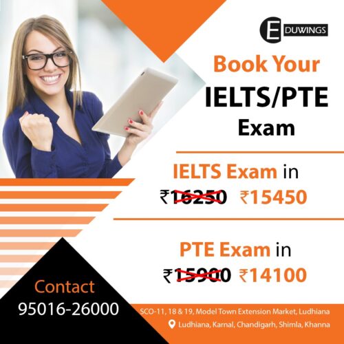 book ielts pte