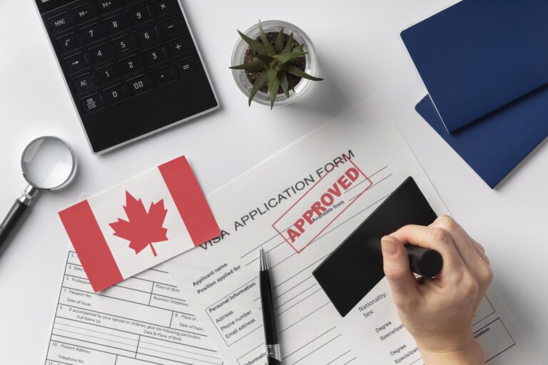 Canada Work Permit