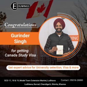 Gurinder Singh(CSV)