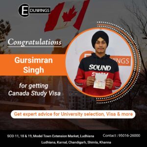 Gursimran Singh(CSV)