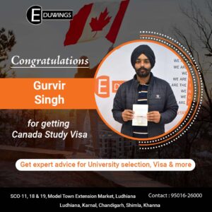 Gurvir Singh (CSV)