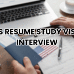 US Study Visa Interview Preparation with Eduwings Global