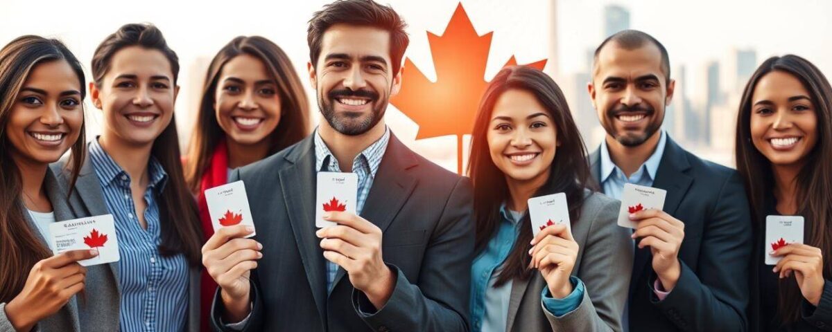 Canada Express Entry 2026 Changes with new categories in leadership, science, innovation, and defence