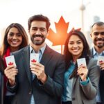 Canada Express Entry 2026 Changes with new categories in leadership, science, innovation, and defence