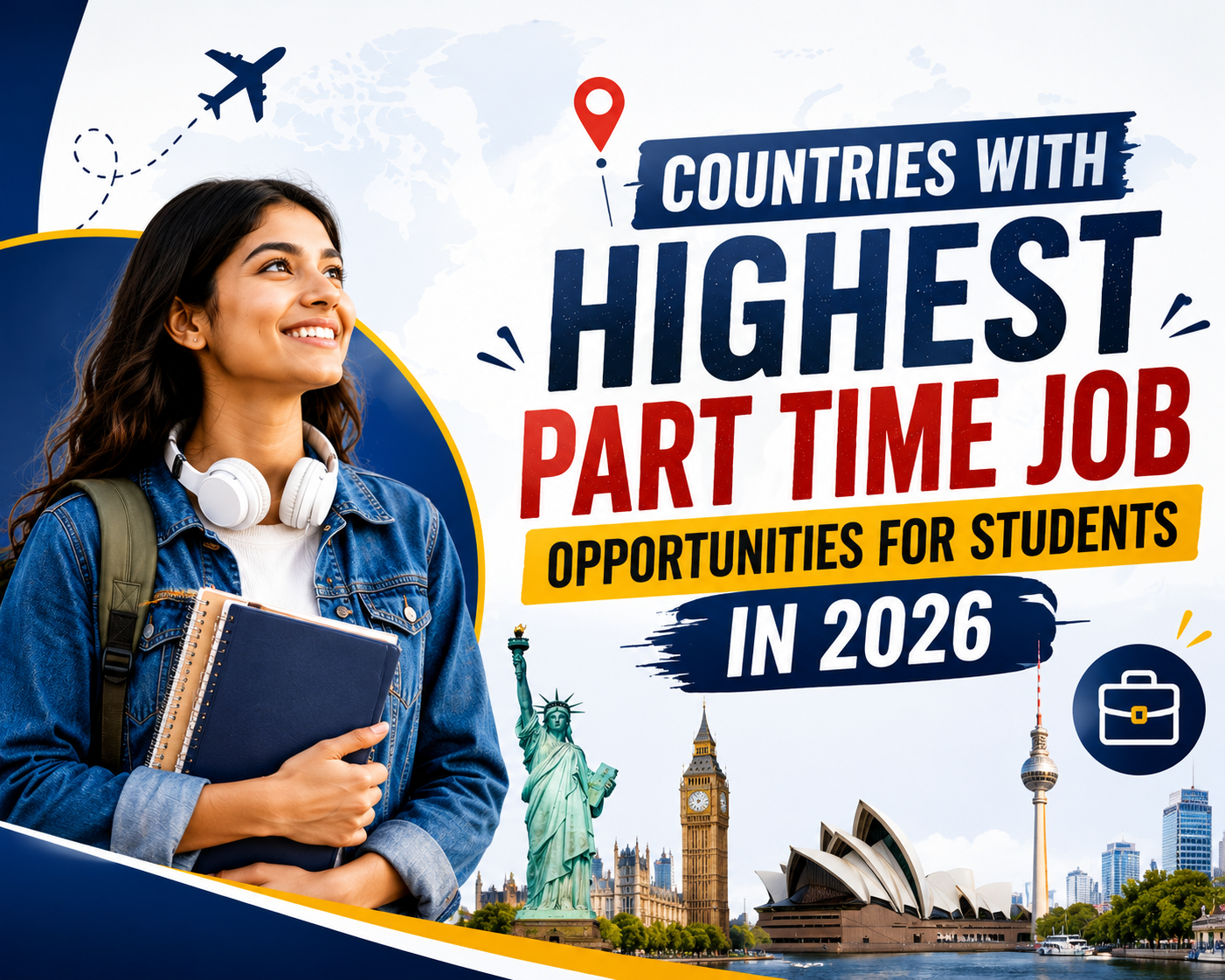 Highest Part Time Job Opportunities for Students in 2026